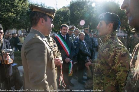 Bari/ Unuci. Gara “Murgia 2015” – Provino della galleria fotografica del 29 Novembre 2015