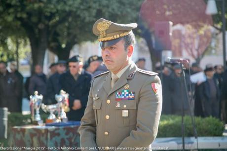 Bari/ Unuci. Gara “Murgia 2015” – Provino della galleria fotografica del 29 Novembre 2015