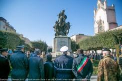 Bari/ Unuci. Gara “Murgia 2015” – Provino della galleria fotografica del 29 Novembre 2015