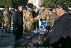 Bari/ Unuci. Gara “Murgia 2015” – Provino della galleria fotografica del 29 Novembre 2015