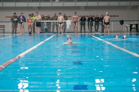 Bari/ Unuci. Gara “Murgia 2015” – Provino della galleria fotografica del 28 Novembre 2015