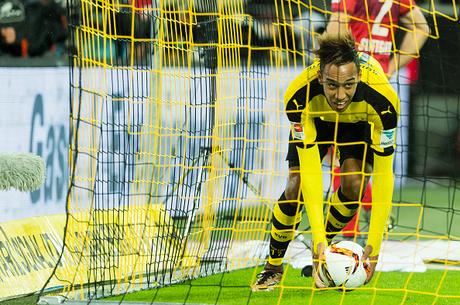 Bundesliga – Risorge il Dortmund, pareggio nel big-match di Leverkusen