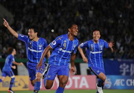 J-League, Urawa Red Diamonds-Gamba Osaka 1-3 (dts): i “Gamba Boy” espugnano il Saitama Stadium e staccano il pass per la finalissima nazionale