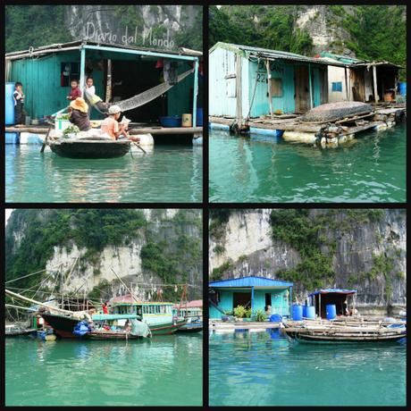 Trip down memory lane: Hanoi-Ha Long