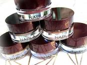 NABLA COSMETICS Crème Shadow Preview, Swatch Comparison