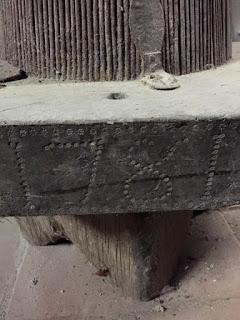 Attrezzi agricoli di una volta