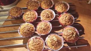 Muffin zucca e avena....MUFFIT in collaborazione con A.s.d.Fatti di Fitness