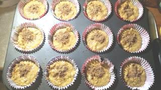 Muffin zucca e avena....MUFFIT in collaborazione con A.s.d.Fatti di Fitness