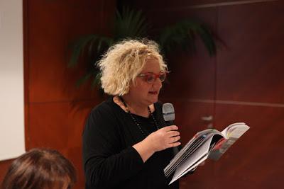 Una deliziosa serata con MARIA PIA TIMO