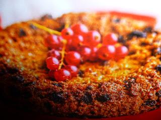 Cucina inglese - christmas pudding