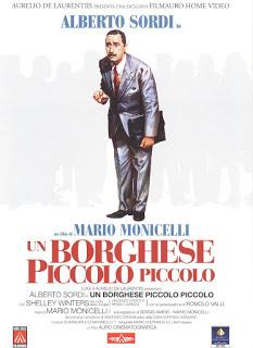 Mario Monicelli Day: Un Borghese Piccolo Piccolo (1977)