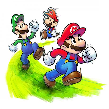 Recensione Mario & Luigi Paper Jam Bros.