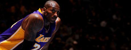 La lettera integrale di addio al basket di Kobe Bryant