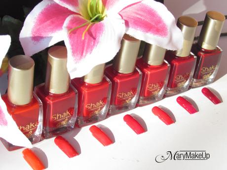 Shaka Innovative Beauty…the Red Show!!!