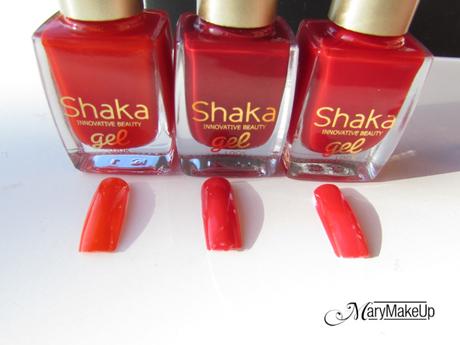 Shaka Innovative Beauty…the Red Show!!!