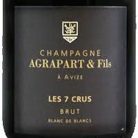Classifica Champagne “Vignerons” 2015