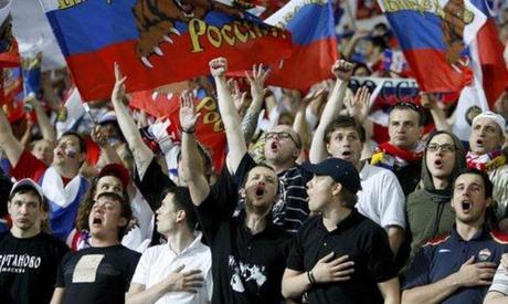 Russia, il Ministro dello Sport vieta l’ingaggio di giocatori turchi