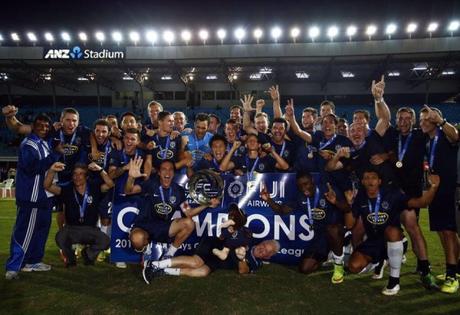 Road to FIFA Club World Cup, alla scoperta dell’Auckland City