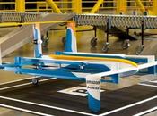 Drone Amazon: ecco video della prima consegna