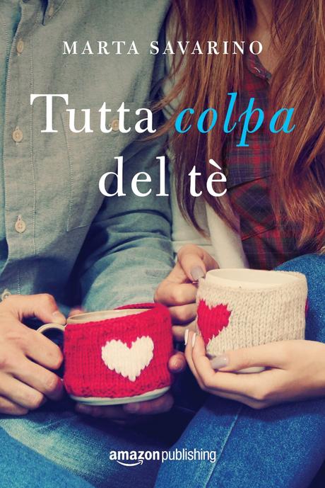 [Anteprime Amazon Publishing] Tentare di non amarti di Amabile Giusti - Tutta colpa del tè di Marta Savarino - Scarlatto veneziano di Maria Luisa Minarelli - La notte delle falene di Riccardo Bruni