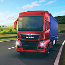 TruckSimulation 16 è disponibile per Android