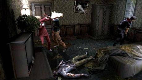 Resident Evil: Outbreak - Che fine hanno fatto… 