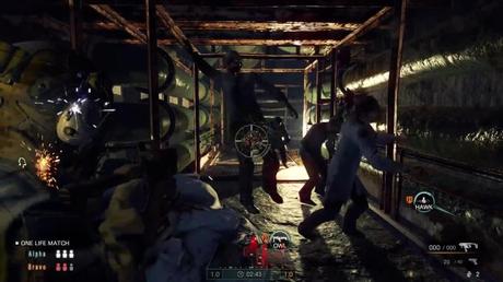 Resident Evil: Outbreak - Che fine hanno fatto… 