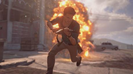 Durante la PlayStation Experience ci sarà qualche anticipazione su Uncharted 4: Fine di un Ladro