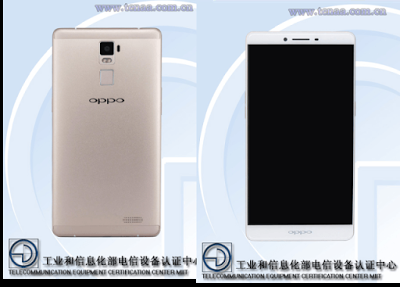 Oppo R7s Plus: 4 GB di RAM e batteria da oltre 4000 mAh