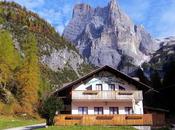 Escursione rifugio Vazzoler dalla Capanna Trieste: fascino dell'Agordino