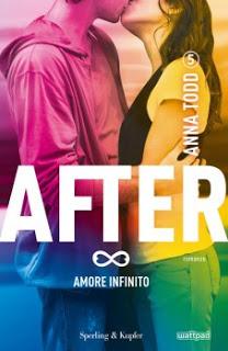 Anteprima: After #5 - Amore infinito