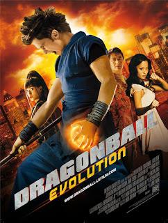 Recensione #182: Dragonball Evolution