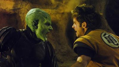 Recensione #182: Dragonball Evolution