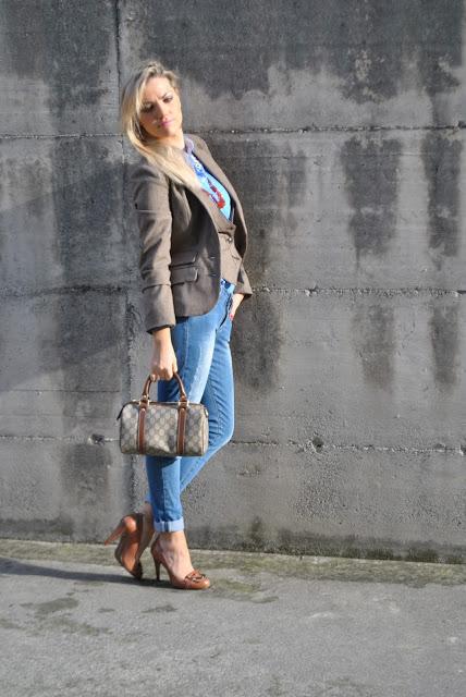 outfit jeans e tacchi come abbinare jeans e tacchi abbinamento jeans e tacchi jeans skinny delavè jeans skinni how to wear jeans and heels how to combine jeans and heels jeans and heels outfit mariafelicia magno fashion blogger color block by felym fashion blog italiani fashion blogger italiane fashion blogger bergamo fashion blogger milano fashion bloggers italy blog di moda blogger italiane blogger di moda outfit autunnali outfit invernali fall outfit november outfit ragazze bionde blonde hair blonde girl blondie blonde girls with heels bionde e tacchi 