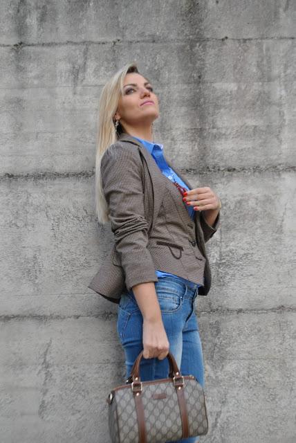 how to wear vest outfit gilet come abbianre il gilet abbinamenti gilet how to combine vest vest outfit street style look book mariafelicia magno fashion blogger color block by felym fashion blogger italiane fashion blog italiani fashion blogger bergamo fashion blogger milano fashion bloggers italy blonde hair blonde girl blondie outfit novembre outfit autunnali fall outfit 
