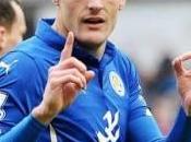 Dalla fabbrica record premier,ecco Vardy