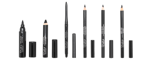 Shaka Innovative Beauty, novità inverno 2015 - Anteprima e Swatch