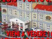 P.S. Giorgio (Fm) torna RomaBrick, grande esposizione/mercatino LEGO