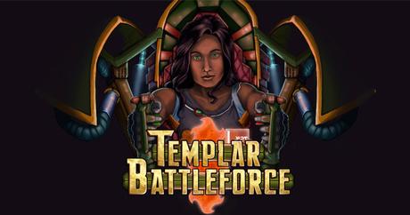 Templar Battleforce smartphone