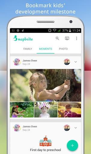 Snapbrite ANDROID