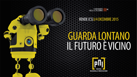 3 idee Sarde guardano lontano – PNI 2015 la finale