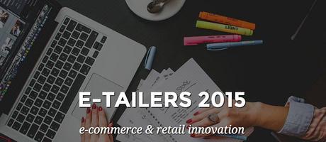 Ecco i vincitori di E-TAILERS 2015 la “call for ideas” lanciata da Digital Magics e Talent Garden