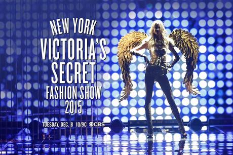 Victoria's Secret Fashion Show 2015