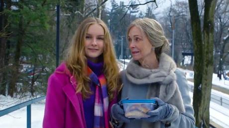 The Visit - L'alba dei nonni dementi