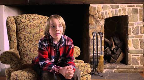 The Visit - L'alba dei nonni dementi