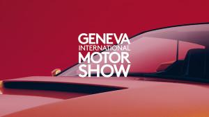 Motor Show di Ginevra