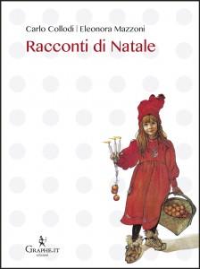 Racconti di Natale Collodi MAzzoni