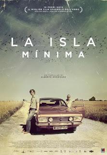 La Isla Minima il nuovo film della Movies Inspired