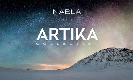 [Preview] Nabla: Artika Collection