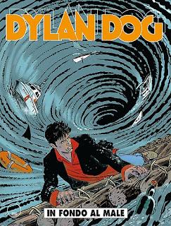 Dylan Dog - In fondo al male